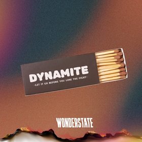 Dynamite