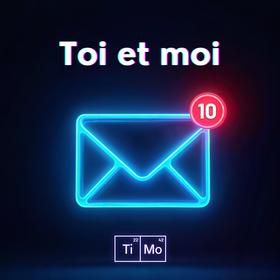 Toi et moi