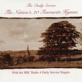 The Daily Service - The Nation's 20 Favourite Hymns