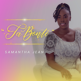 Ta bonté (originale)