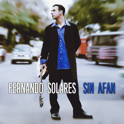 Fernando Solares