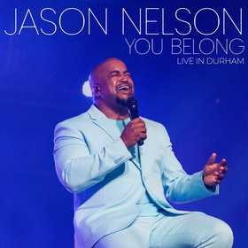 You Belong (Live)