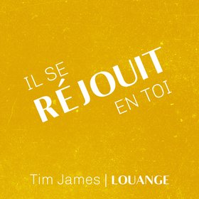 Il se réjouit en toi