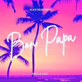 BON PAPA (OFFICIEL)