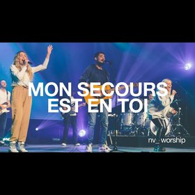 Mon secours est en toi