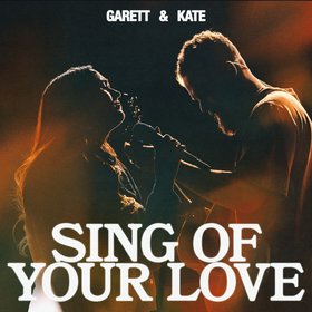 Sing Of Your Love (Live)