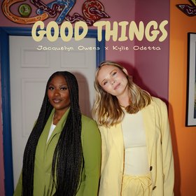 GOOD THINGS