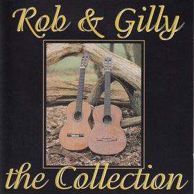 Rob & Gilly The Collection