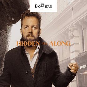 Hidden All Along