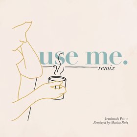 Use Me (Alt Edit) (Matias Ruiz Remix)