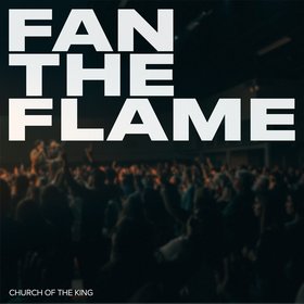 Fan The Flame (Live)