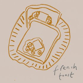 French Toast