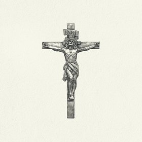 My Jesus On The Cross