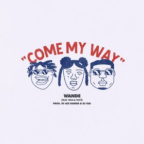 Come My Way