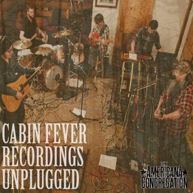 The Cabin Fever Recordings (Unplugged)