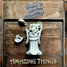 Amazing Things
