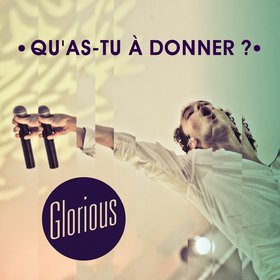 Qu'as-tu à donner ? (Bonus Track - Studio Version)