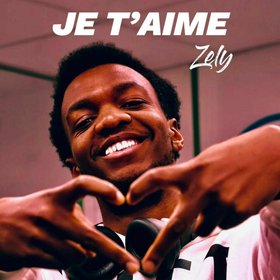 Je t'aime