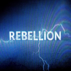 REBELLION