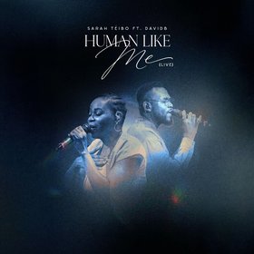 Human Like Me (Live)