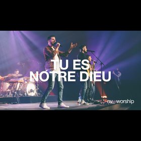 Tu es notre Dieu