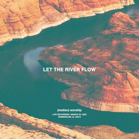 Let The River Flow (Live)