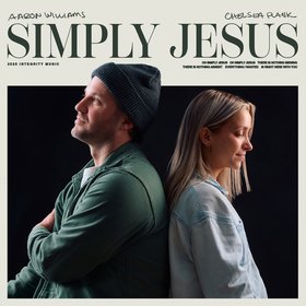 Simply Jesus