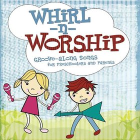 Whirl-N-Worship