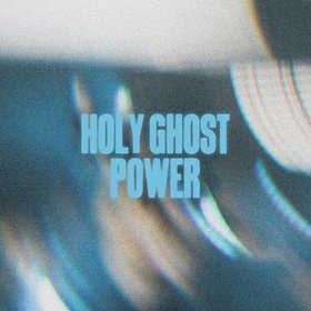 Holy Ghost Power (Live)