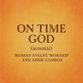 On Time God (Acoustic)