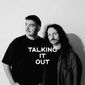 Talking It Out