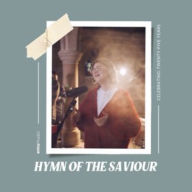 Hymn Of The Saviour (Acoustic)