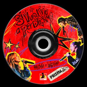 Si vuelvo a perderme (Live)
