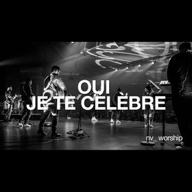 Oui je te célèbre