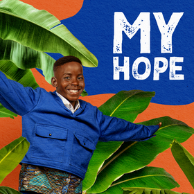 My Hope (Live)