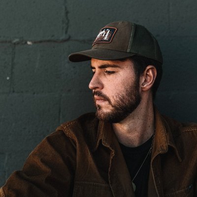 Michael Joseph Andrews