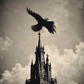 Livre noir pour Espérance Lumineuse #1