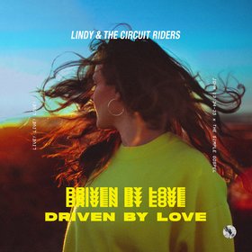 Driven by Love (Deluxe) (Live)