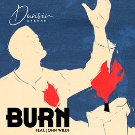 Burn (Live)