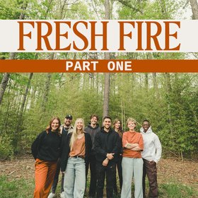 Fresh Fire, Pt. 1 (Live)