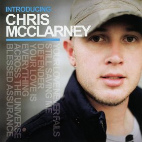 Introducing Chris McClarney