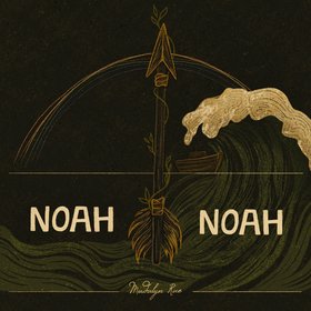 Noah, Noah