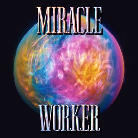 Miracle Worker (Live At Church)