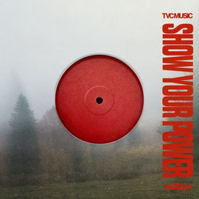 Show Your Power / His Banner Over Me (Live)