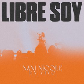 Libre Soy (En Vivo)