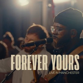 Forever Yours / Your Name Is Like Honey (Live)