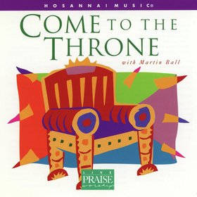 Come To The Throne