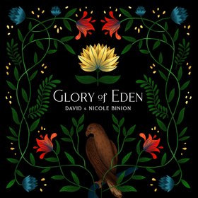 Glory of Eden (Live)