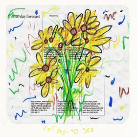 For All To See (Live)