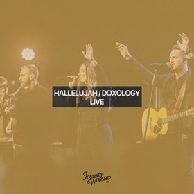 Hallelujah / Doxology (Live)